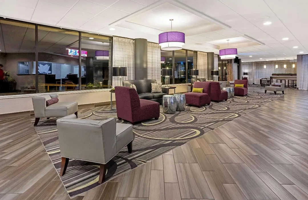 La Quinta By Wyndham Tacoma - Seattle-1