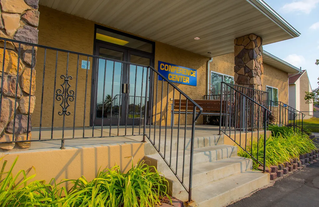City Express By Marriott Bemidji-1