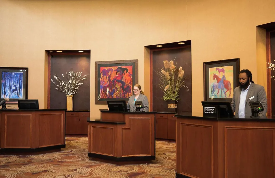 Embassy Suites By Hilton Minneapolis North-1
