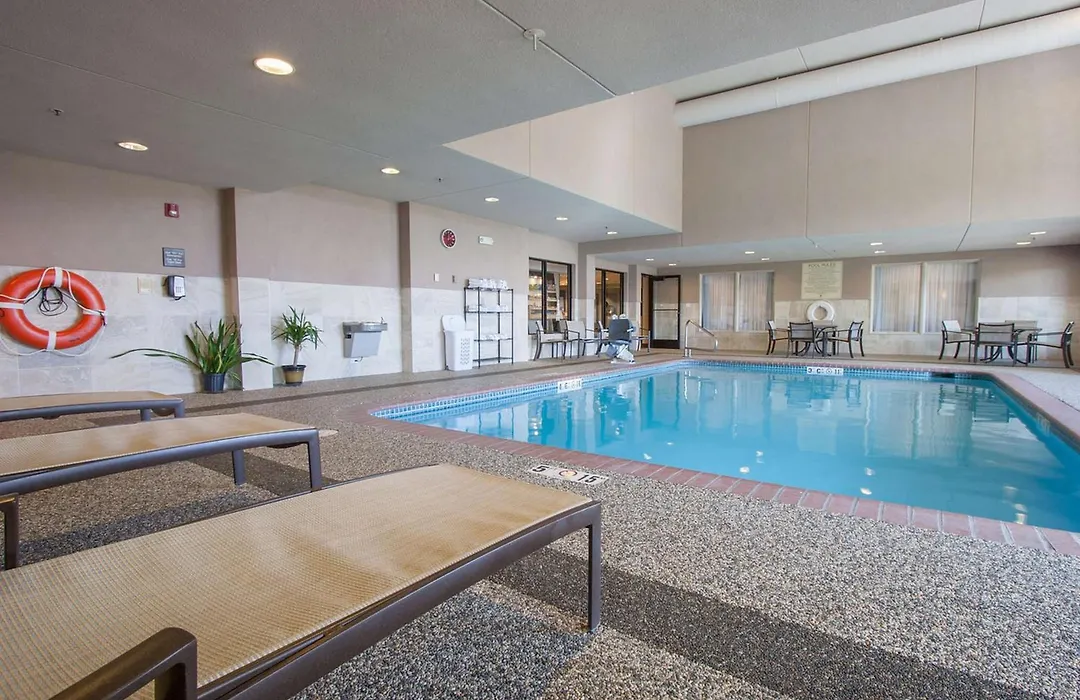 Hampton Inn - Great Falls-1