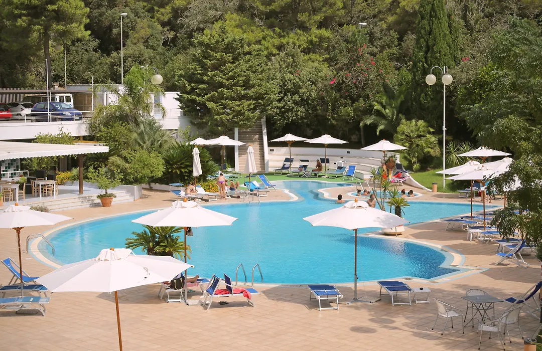 Hotel Santa Lucia-1