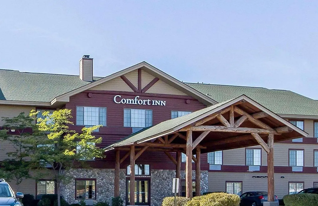 Comfort Inn Owatonna Near Medical Center-1