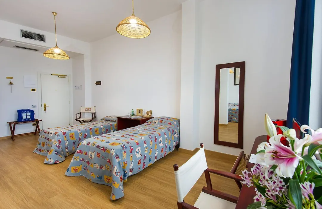 Hotel Bellavista Club-Caroli Hotels-1