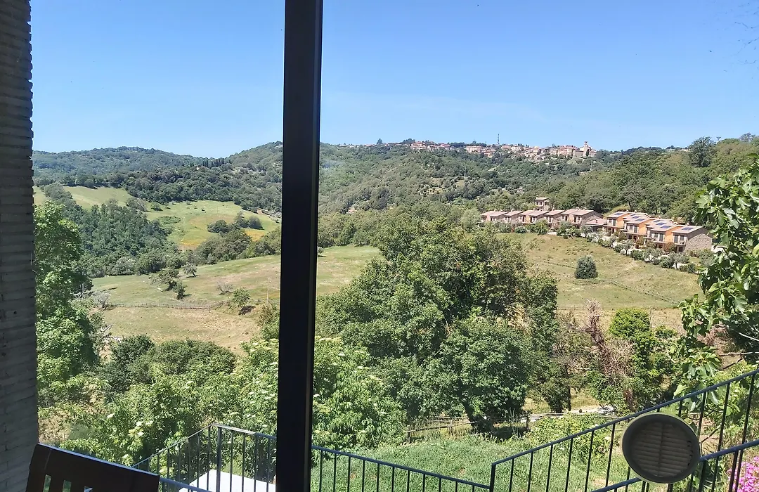 Antico Casale Di Scansano Resort-1