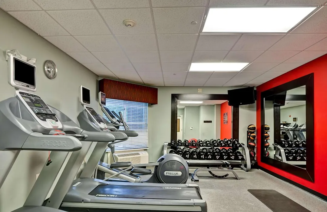Homewood Suites By Hilton Bel Air-1