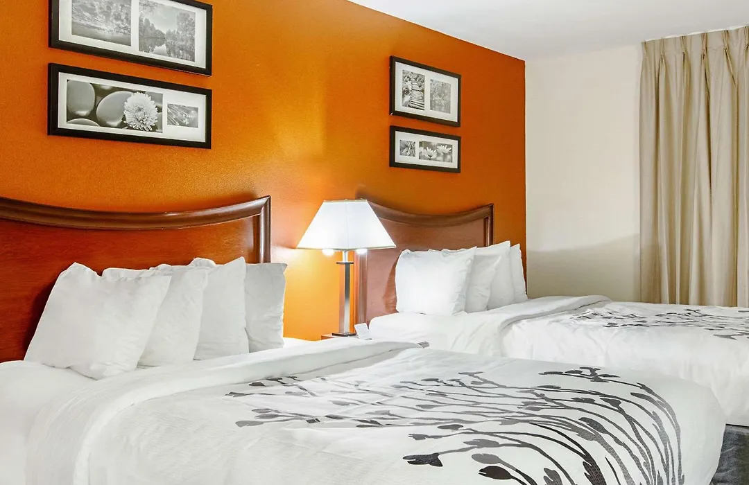Sleep Inn & Suites Hobbs-1