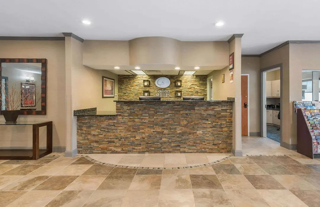 Comfort Suites Denver Tech Center-1