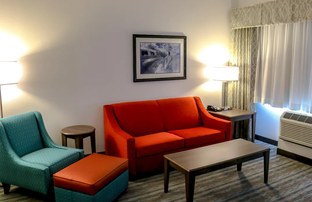Holiday Inn & Suites Denver Tech Center-Centennial By Ihg-1