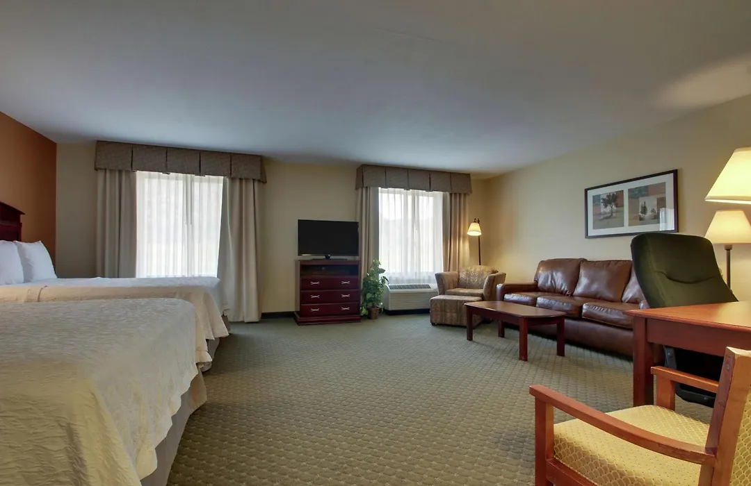 Hampton Inn & Suites Denver Littleton-1