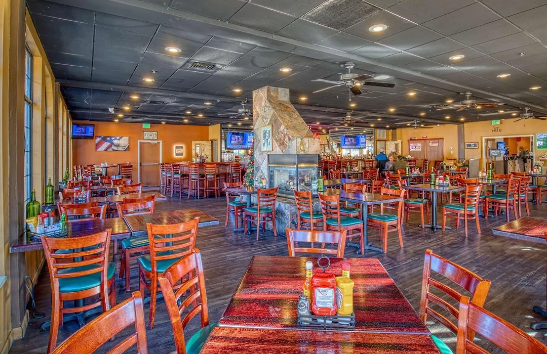 Best Western Green Valley Inn-1