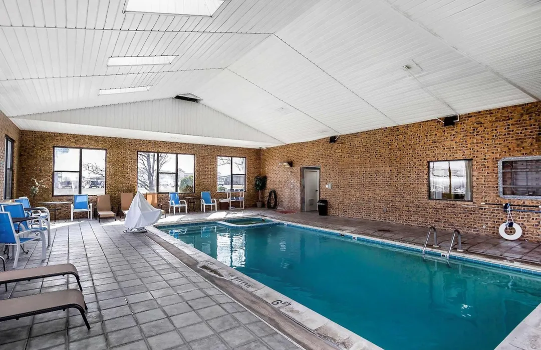 Quality Inn Dumas-1