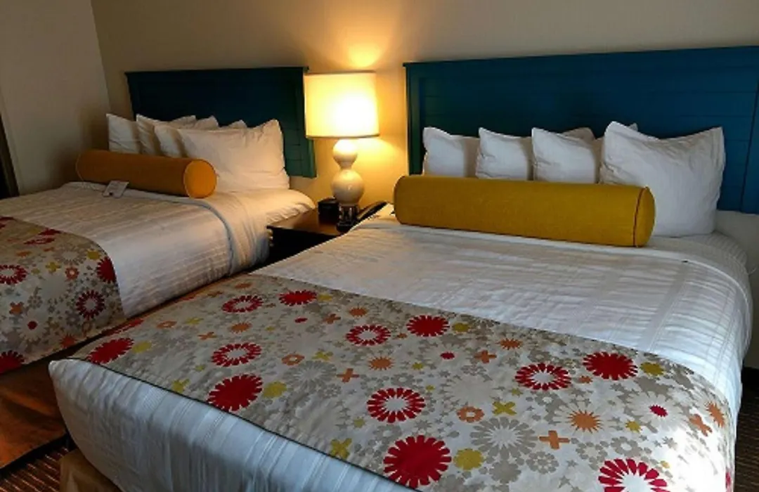 Best Western Plus Dayton-1