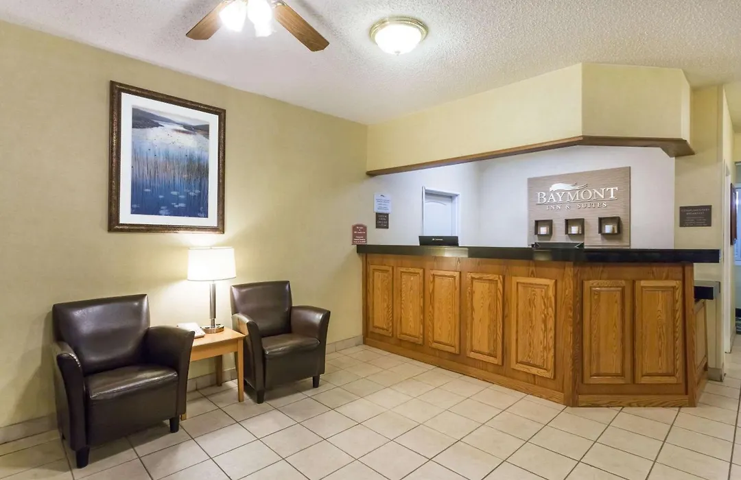 Baymont By Wyndham Billings-1