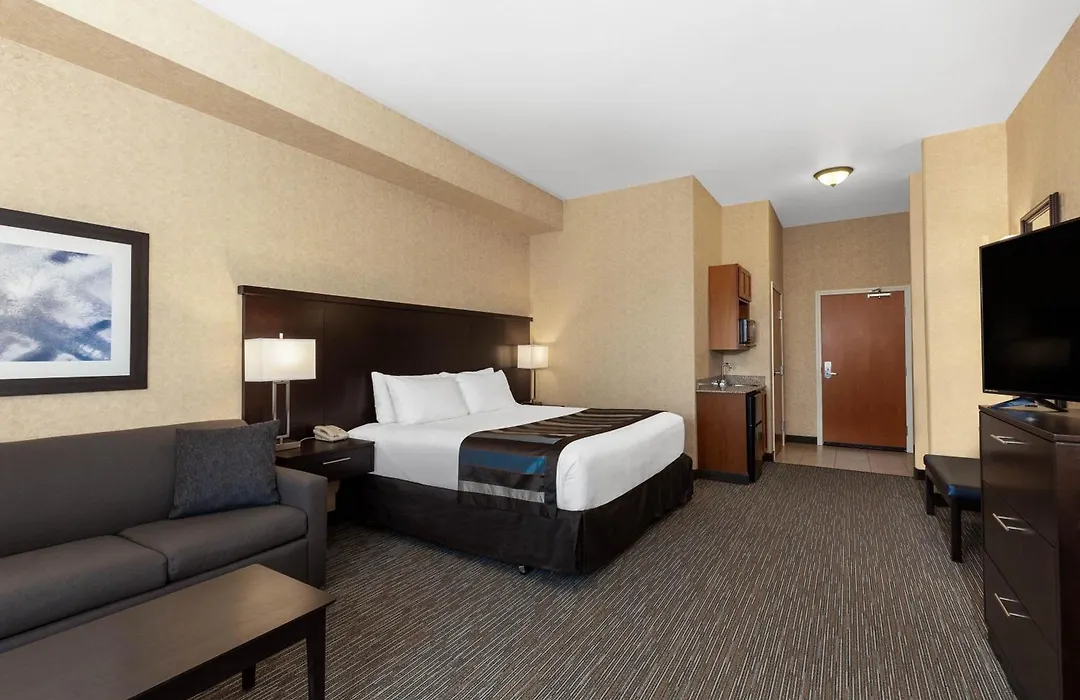 Wingate By Wyndham Moses Lake-1