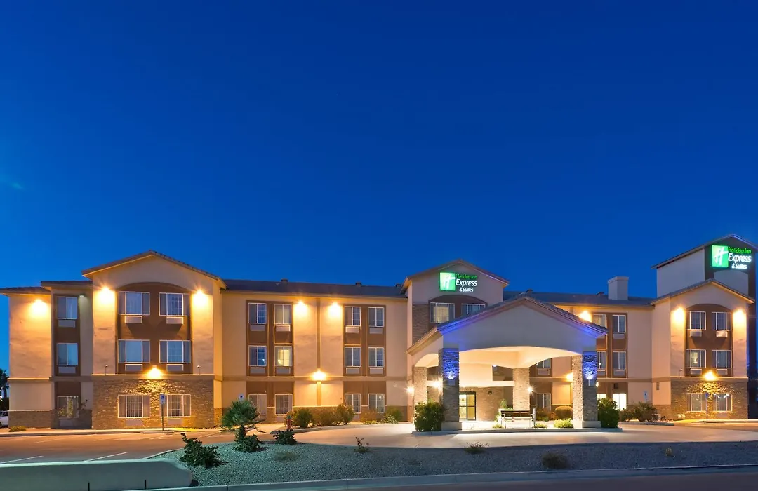 Holiday Inn Express & Suites Casa Grande By Ihg-1