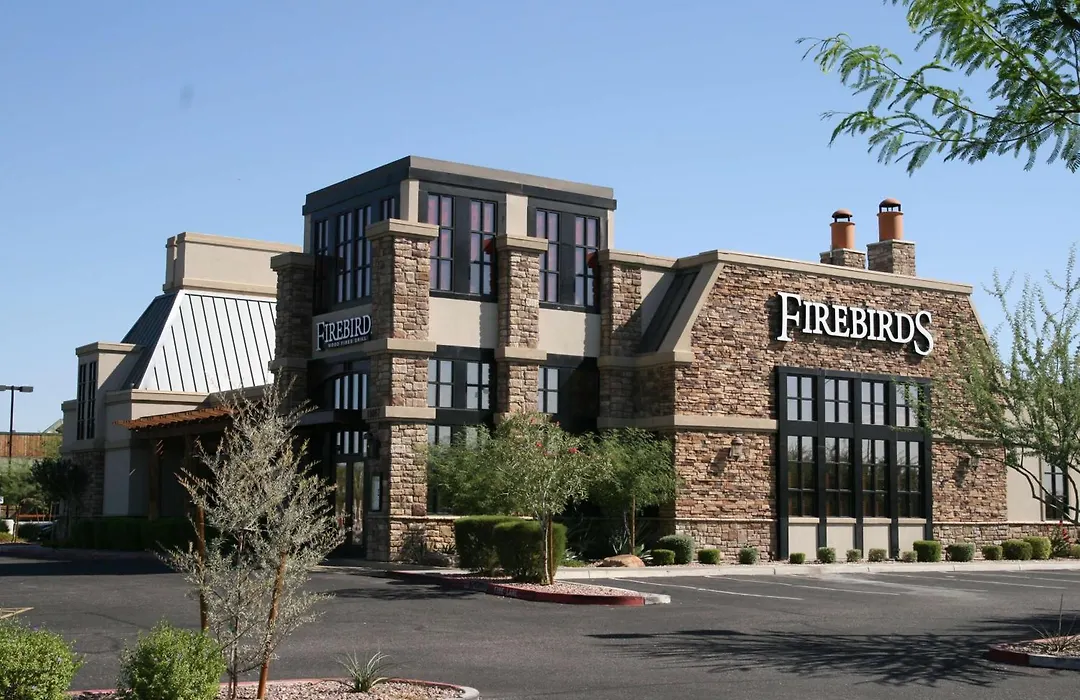 Hampton Inn Glendale-Peoria-1