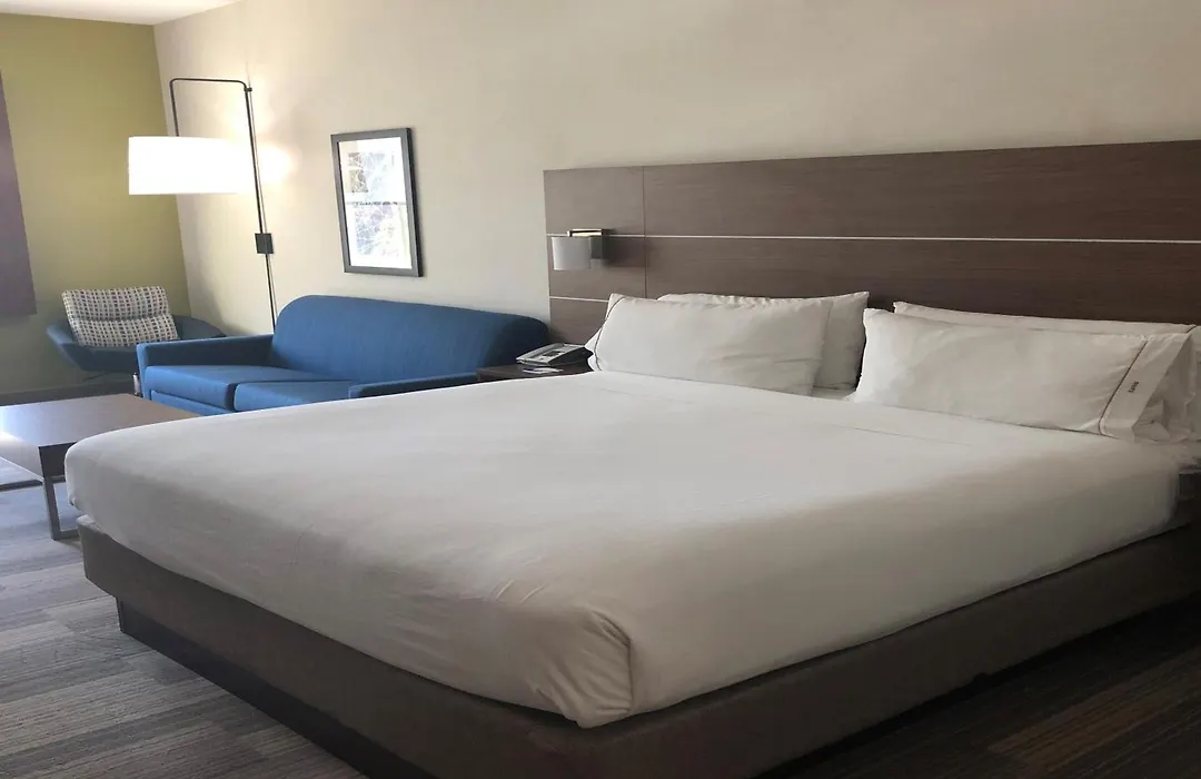 Holiday Inn Express & Suites Albany Oregon By Ihg-1