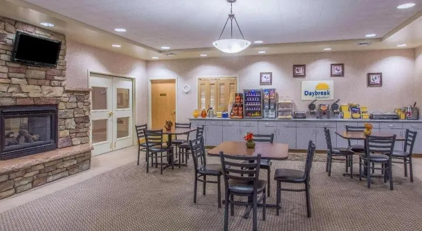 Days Inn By Wyndham Chino Valley-1