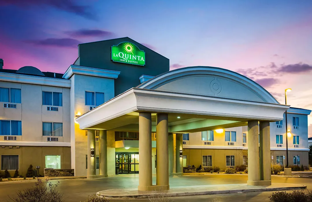 La Quinta By Wyndham Ely-1