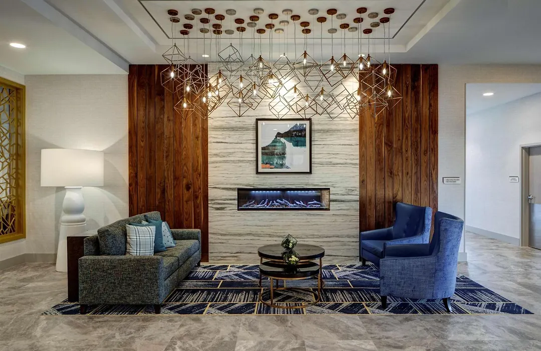 Hilton Garden Inn Wilsonville Portland-1