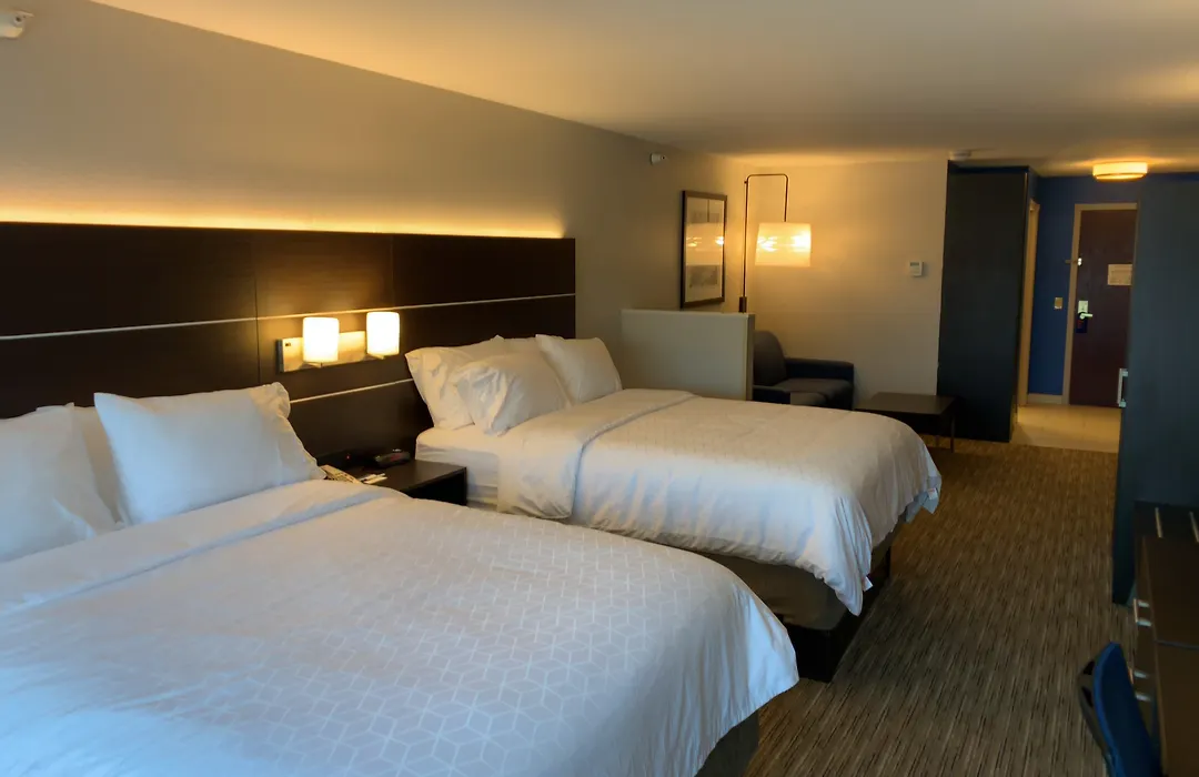 Holiday Inn Express & Suites Exmore - Eastern Shore By Ihg-1