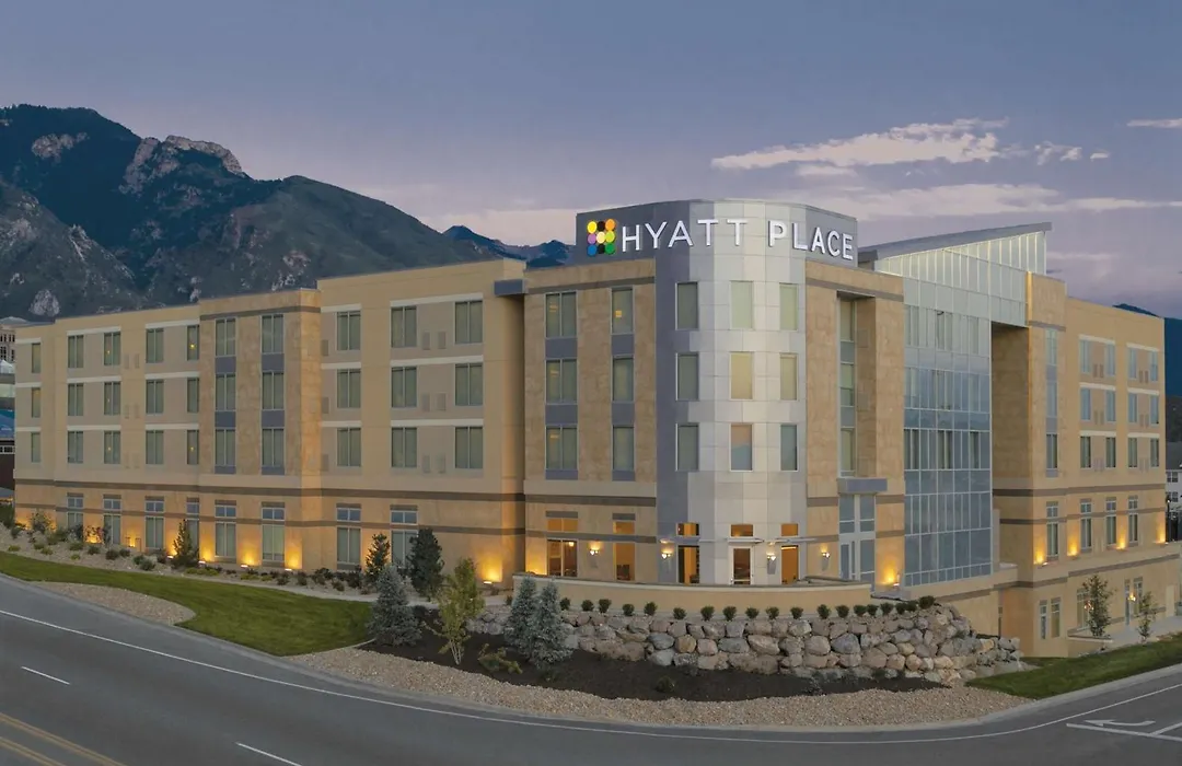Hyatt Place Salt Lake City/Cottonwood-1