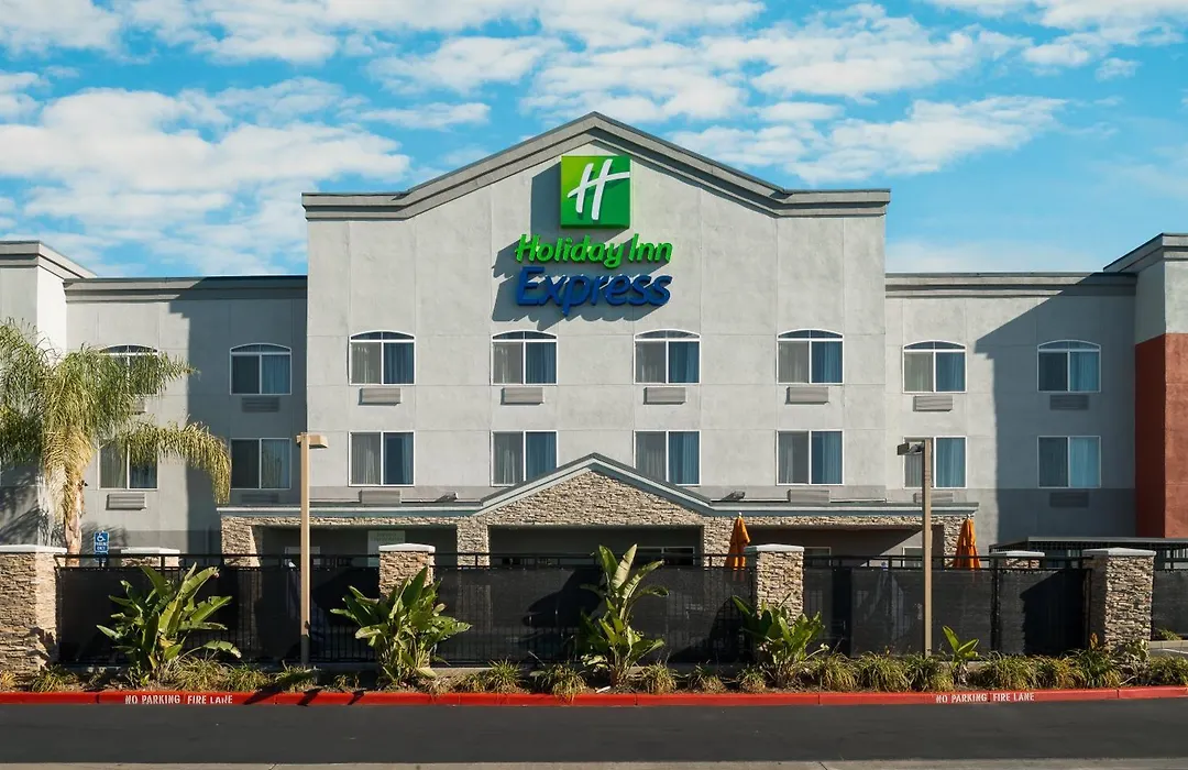 Holiday Inn Express Rocklin - Galleria Area By Ihg-1