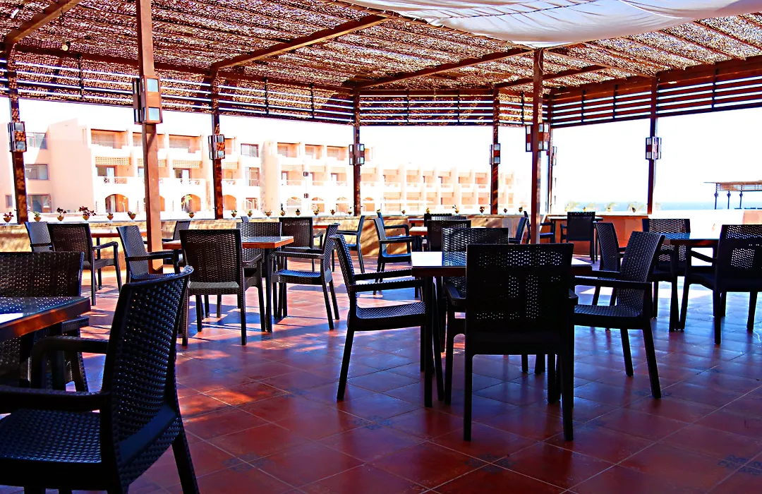 Viva Blue Resort And Diving Sharm El Naga (Adults Only)-1