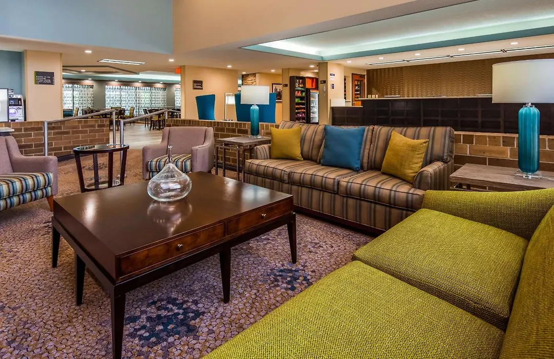 Best Western Warren Hotel-1