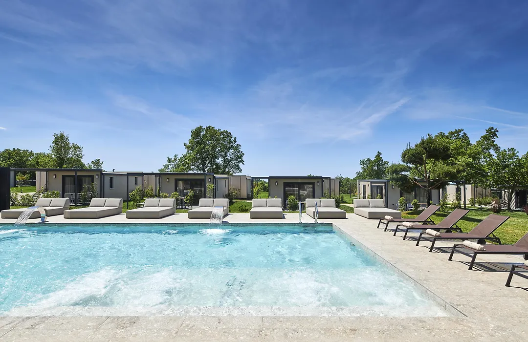 San Servolo Wellness Rooms - Adults Only-1