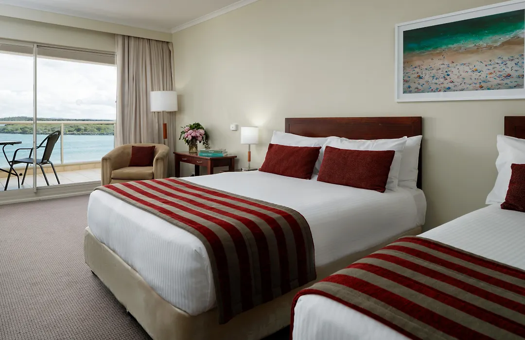 Rydges Hotel Port Macquarie-1