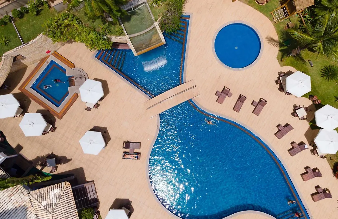 Best Western Shalimar Praia Hotel-1