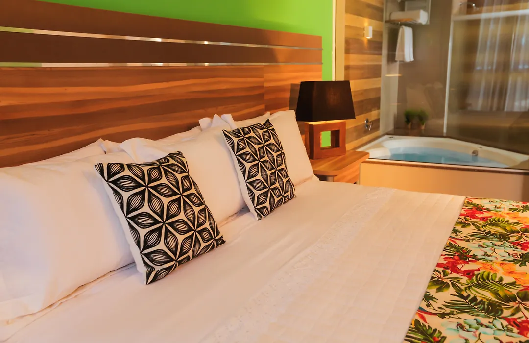 Vivaz Cataratas Resort-1