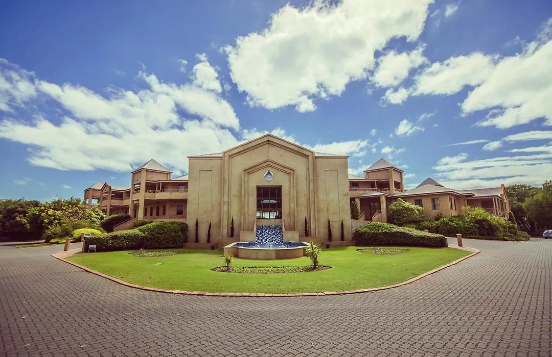Abbey Beach Resort-1
