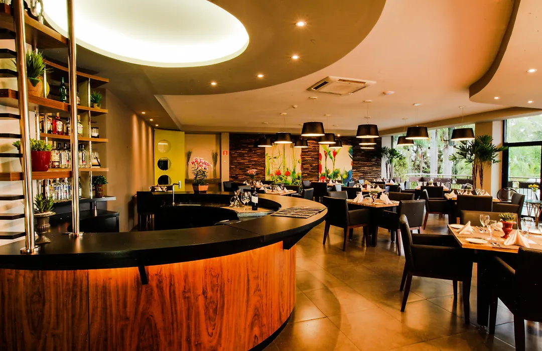 Vivaz Cataratas Resort-1