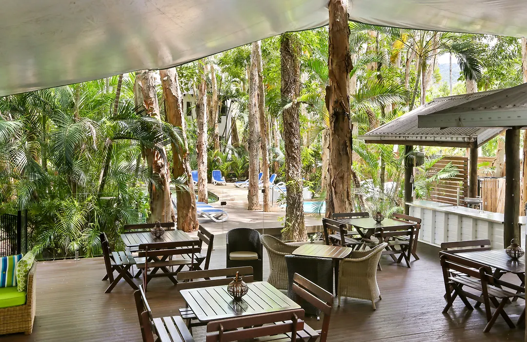 The Reef Retreat Palm Cove-1