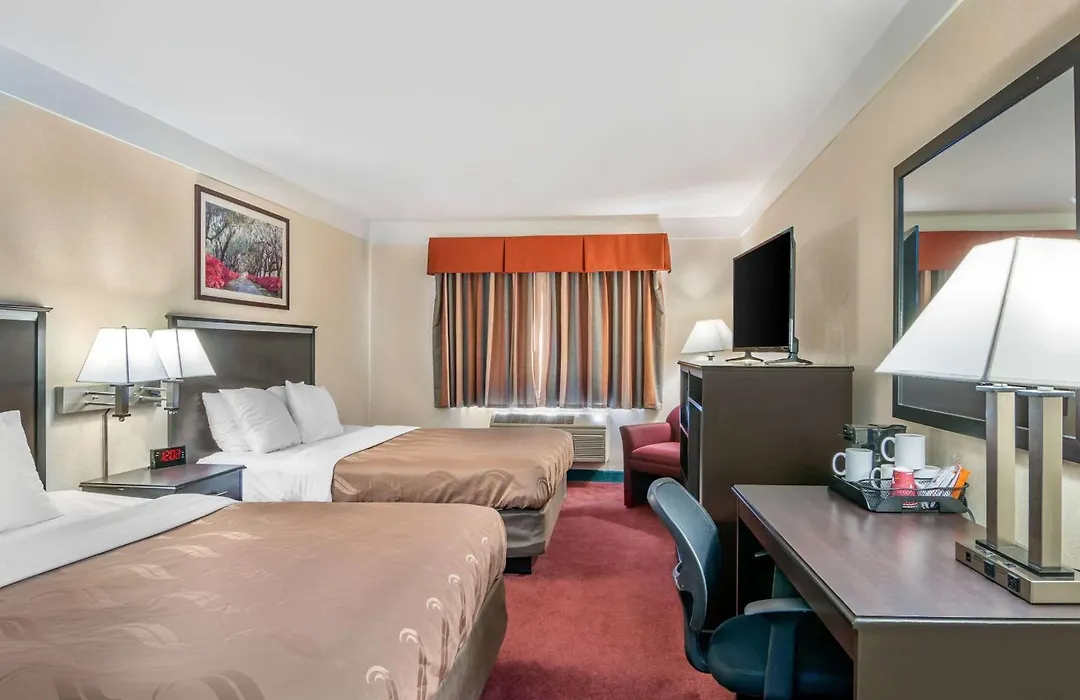 Quality Inn Bend North-1
