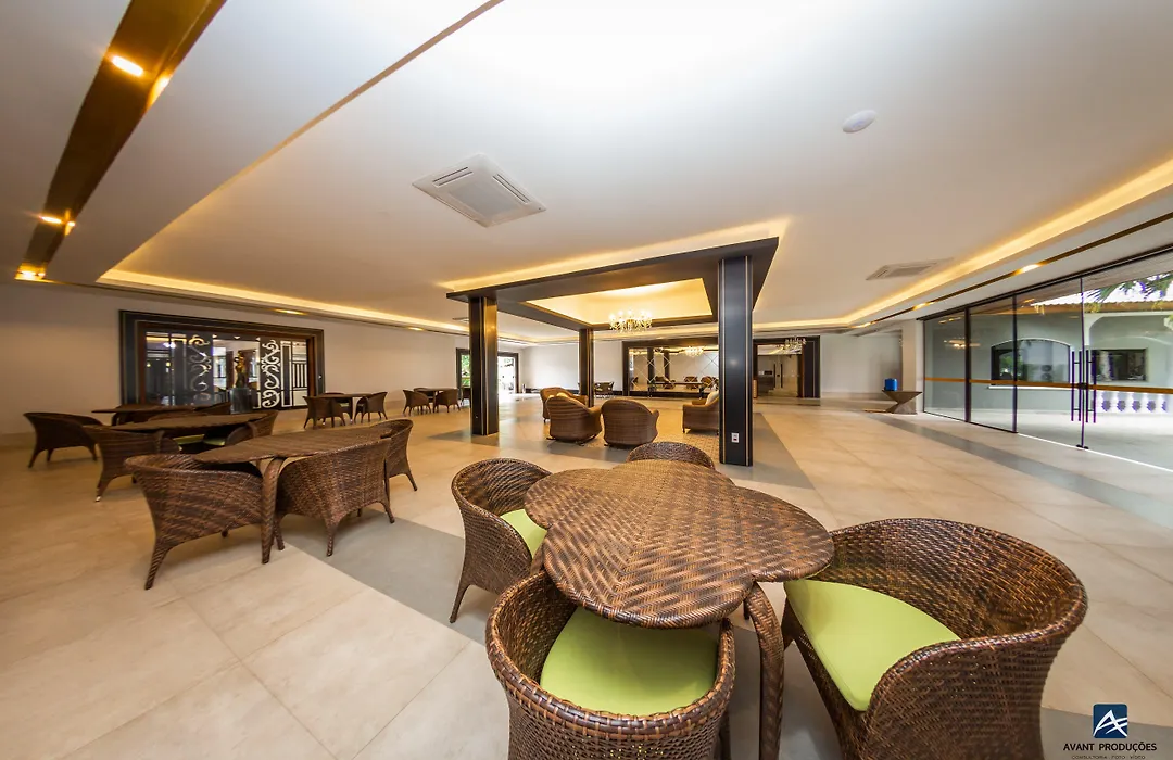 Grand Carima Resort & Convention Center-1