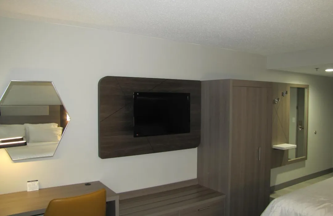 Holiday Inn Express & Suites Donegal By Ihg-1