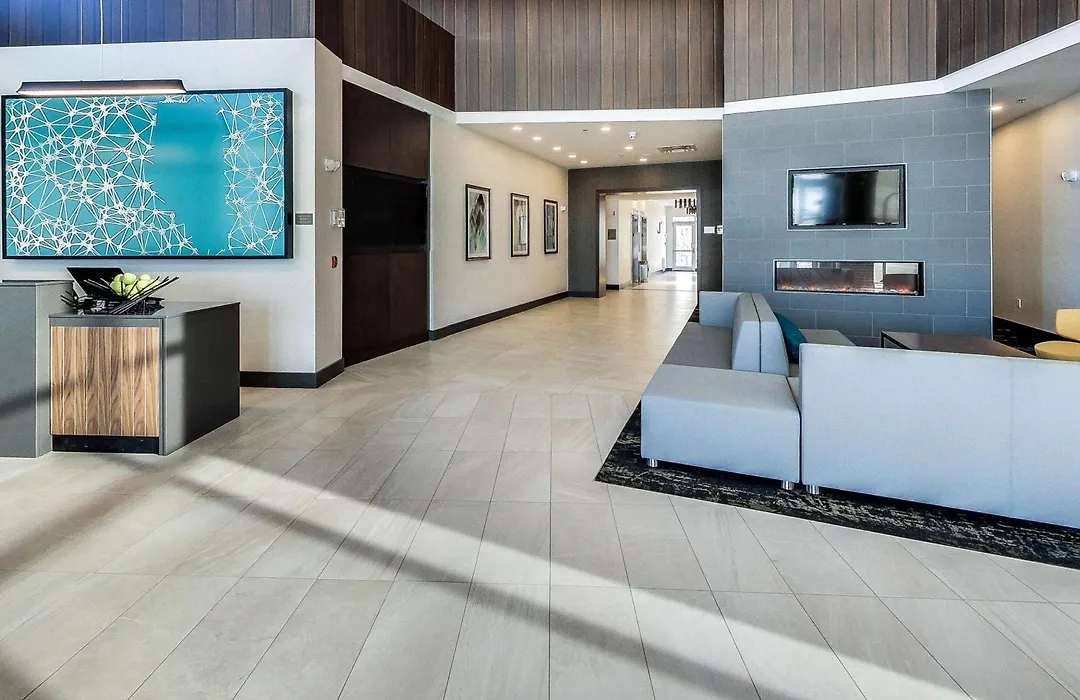 Hyatt Place Edmonton West-1