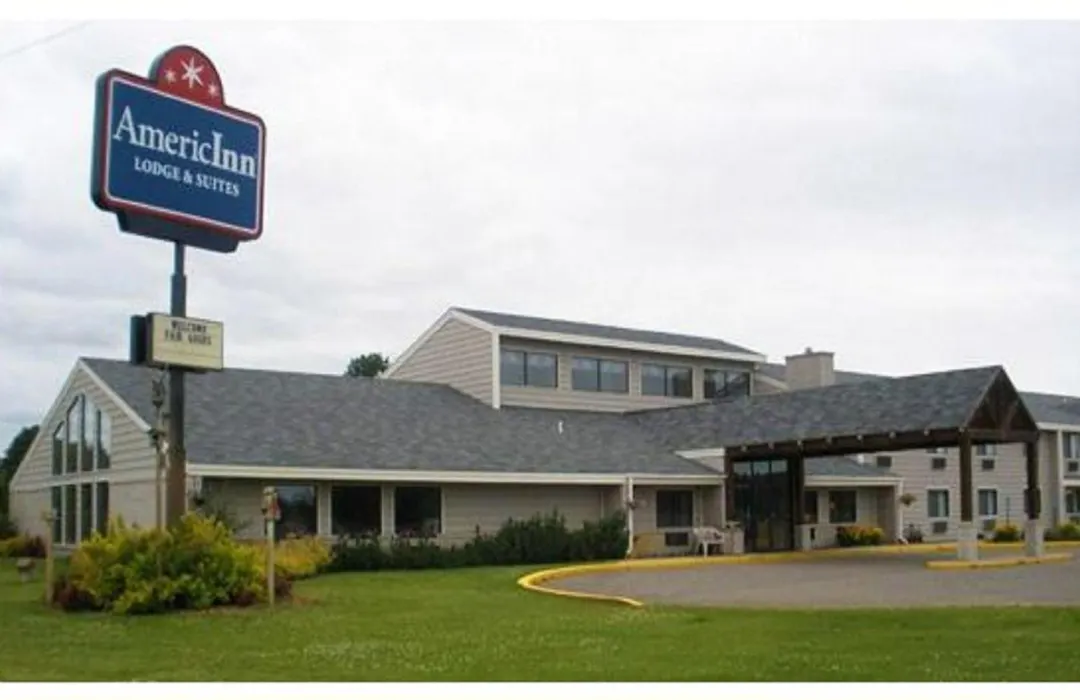 Americinn By Wyndham Park Rapids-1