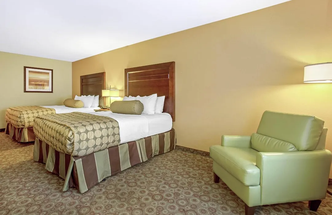La Quinta By Wyndham Dickinson-1