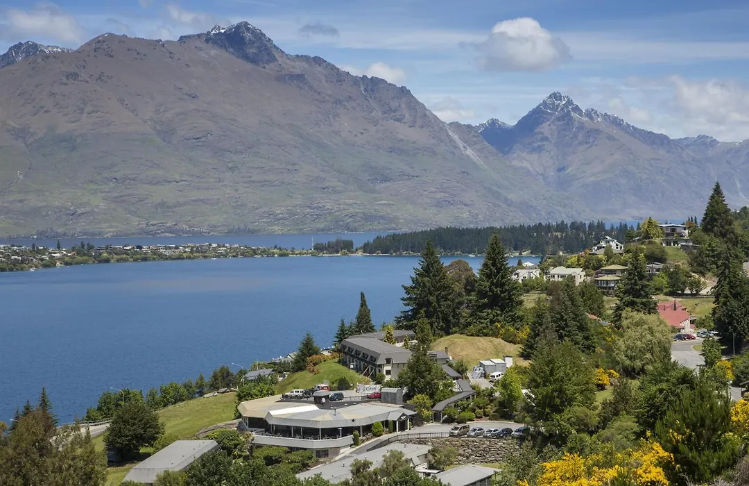 Holiday Inn Queenstown Frankton Road By Ihg-1