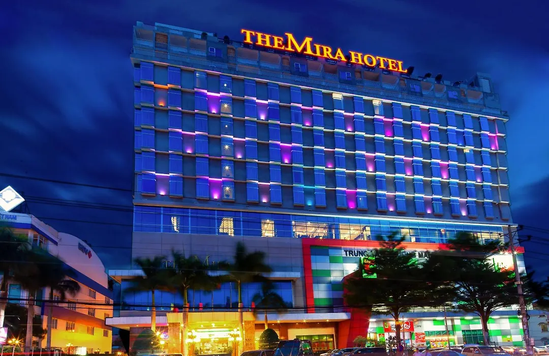The Mira Hotel-1