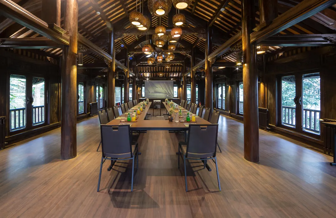 Melia Ba VI Mountain Retreat-1