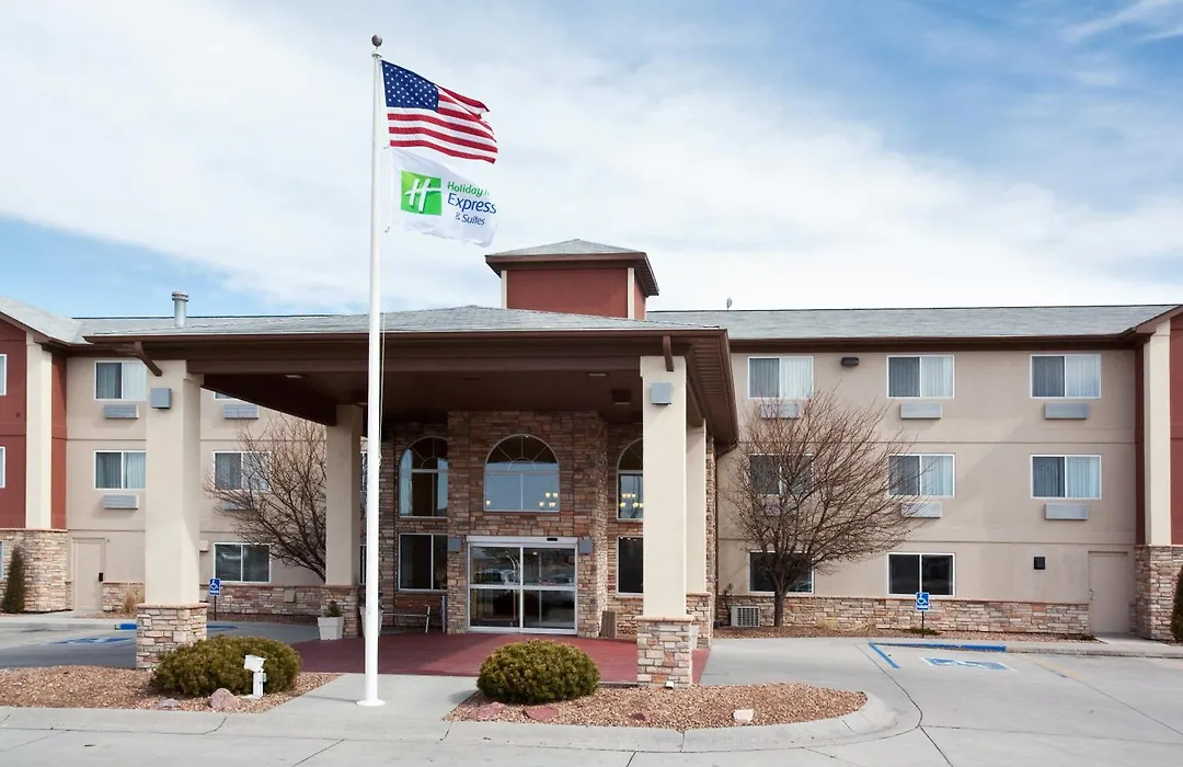 Holiday Inn Express Scottsbluff - Gering By Ihg-1