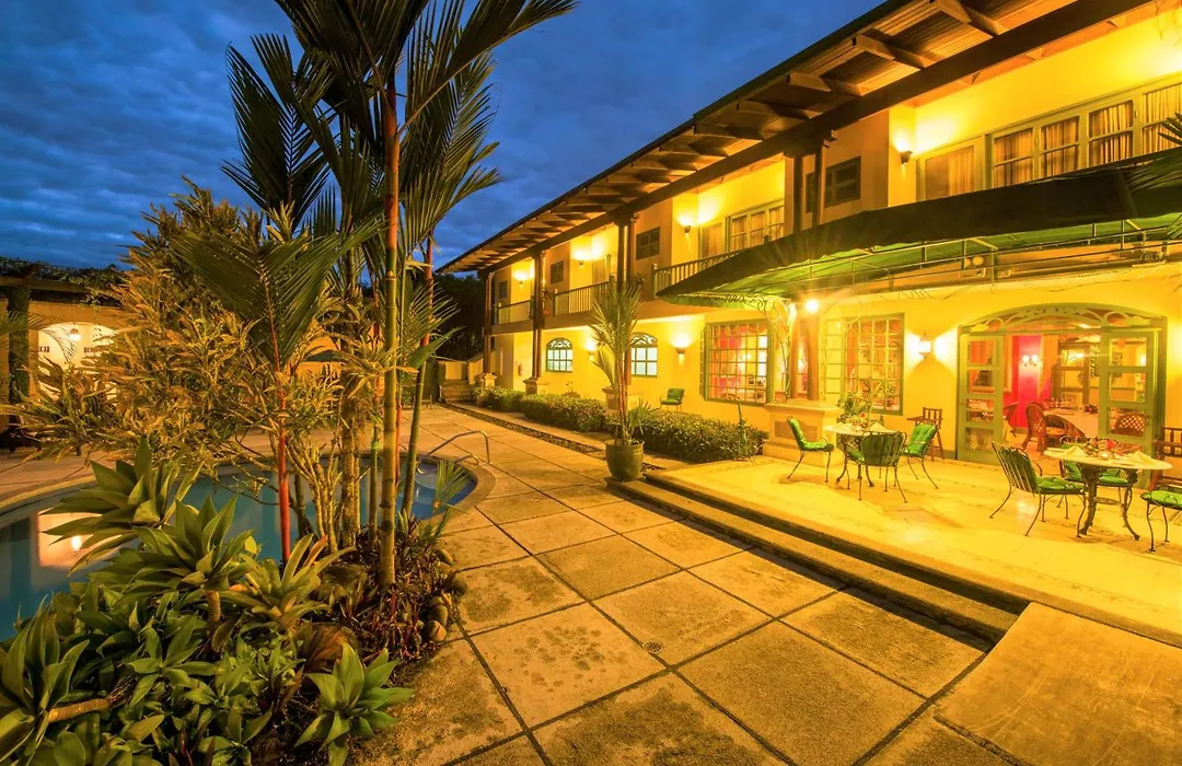 Hotel Casa Turire-1