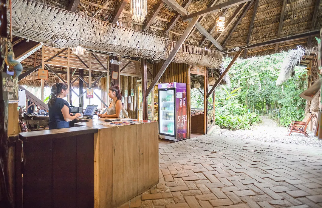 Cotococha Amazon River Lodge-1