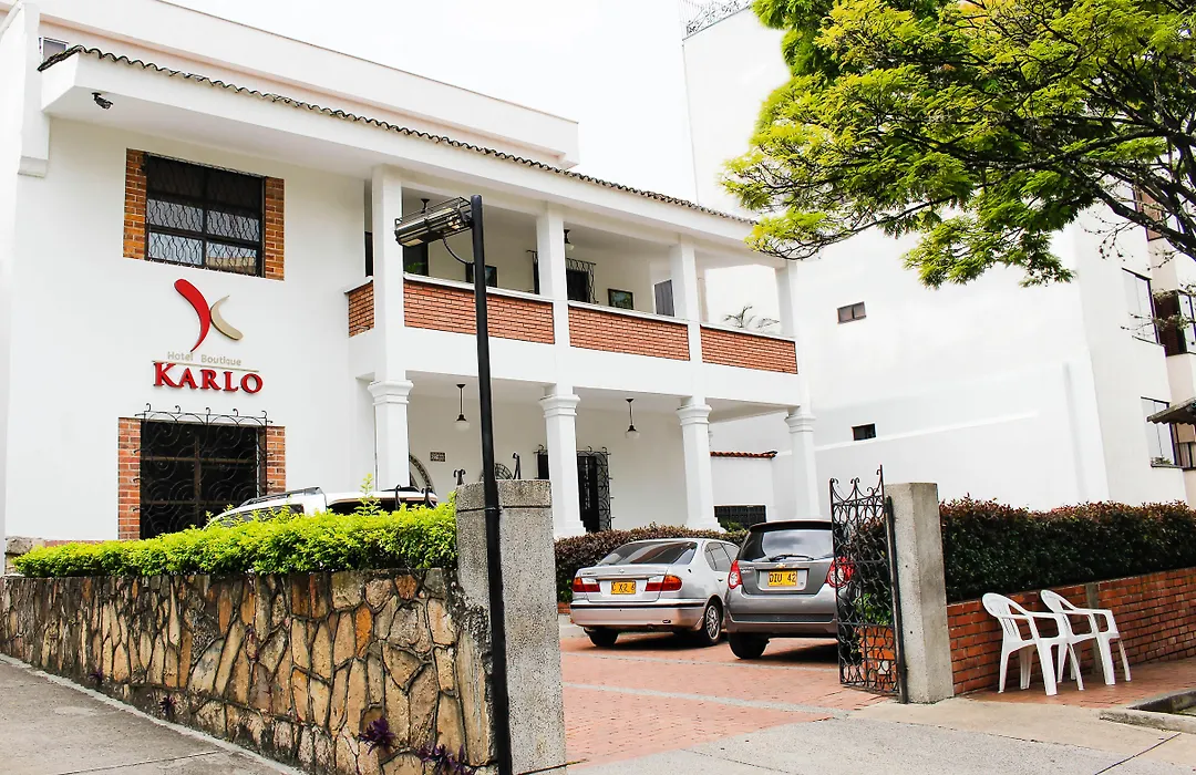 Hotel Karlo By GHO Hoteles-1