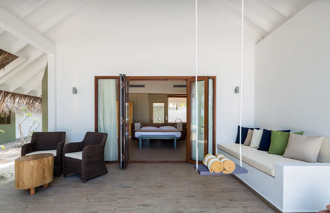 Cocoon Maldives-1